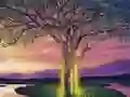 Gioco Magical Greeny Jungle Escape in linea