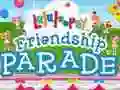 Gioco Lalaloopsy Friendship Parade in linea
