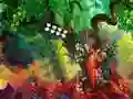 Gioco Enchanted Lizard Forest Escape in linea