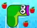 Gioco Snake Worm in linea