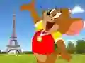 Gioco Tom and Jerry: Dress Up in linea