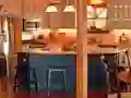 Gioco Wooden Hut House Escape in linea