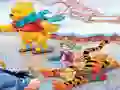 Gioco Eagle Eye Challenge Spot the Distinctions in linea