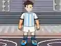 Gioco Help The Basketball Player in linea