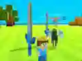 Gioco Kogama: Minecraft World in linea