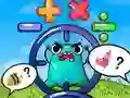 Gioco Math Challenge in linea
