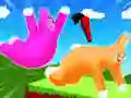 Gioco Super Bunny Man in linea