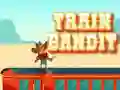 Gioco Train Bandit in linea