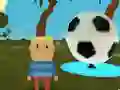 Gioco Kogama: Football Adventure in linea