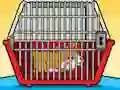 Gioco Rescue The Hamster From Cage in linea