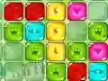 Gioco Jelly Match 4 in linea