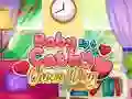 Gioco Baby Cathy Ep6: Choco Days in linea