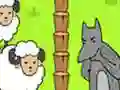 Gioco Save The Sheep in linea