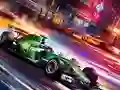 Gioco Formula Pixel in linea