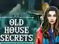 Gioco Old House Secrets in linea