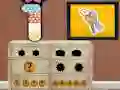 Gioco Office Odyssey Find Working Man John in linea