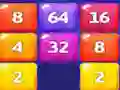Gioco 2048 Fusion in linea