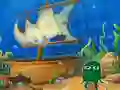 Gioco Escape From Undersea in linea