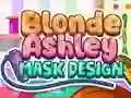 Gioco Blonde Ashley Mask Design in linea