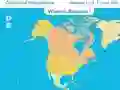 Gioco Countries of North America in linea
