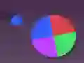 Gioco Chroma Wheel in linea