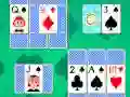 Gioco Pyramid Solitaire 3 in linea