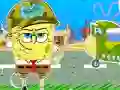 Gioco Spongebob Under The Sea in linea