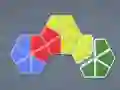 Gioco Hex Gaps in linea