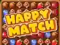 Gioco Happy Match in linea