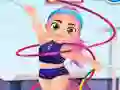Gioco Hospital Gymnast Emergency in linea