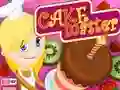 Gioco Cake Master in linea