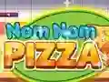 Gioco Nom Nom Pizza in linea