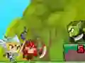 Gioco Epic Battle Puzzle in linea