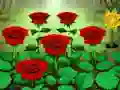 Gioco Dreamy Rose Wonderland Escape in linea