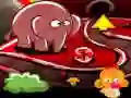 Gioco Monkey Go Happy Stage 225 in linea