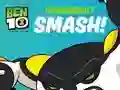 Gioco Ben 10 Cannonbolt Smash in linea