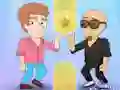 Gioco Dance Battle in linea