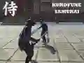 Gioco Kurofune Samurai in linea