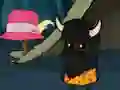 Gioco Big Moa Bird Escape in linea