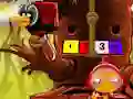 Gioco Monkey Go Happy Stage 236 in linea
