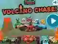 Gioco Kingdom Force Volcano Chase in linea