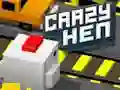 Gioco Crazy Hen in linea