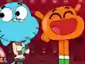 Gioco The Amazing Funk of Gumball in linea