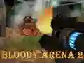 Gioco Bloody Arena 2 in linea