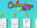 Gioco Coloring Game in linea