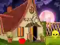 Gioco Jolly Red Alien Escape in linea
