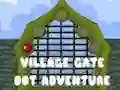 Gioco Village Gate Dot Adventure in linea