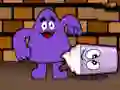 Gioco Grimace Invasion in linea