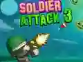 Gioco Soldier Attack 3 in linea