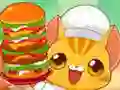 Gioco Kawaii Kitchen in linea